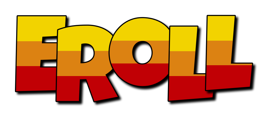 Eroll jungle logo