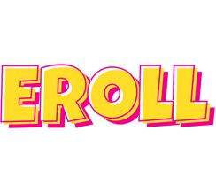 Eroll kaboom logo