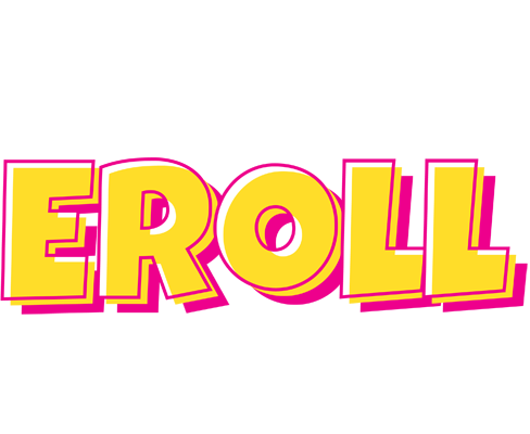 Eroll kaboom logo