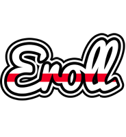 Eroll kingdom logo