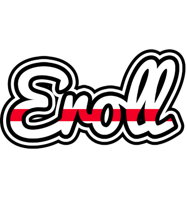 Eroll kingdom logo