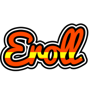 Eroll madrid logo