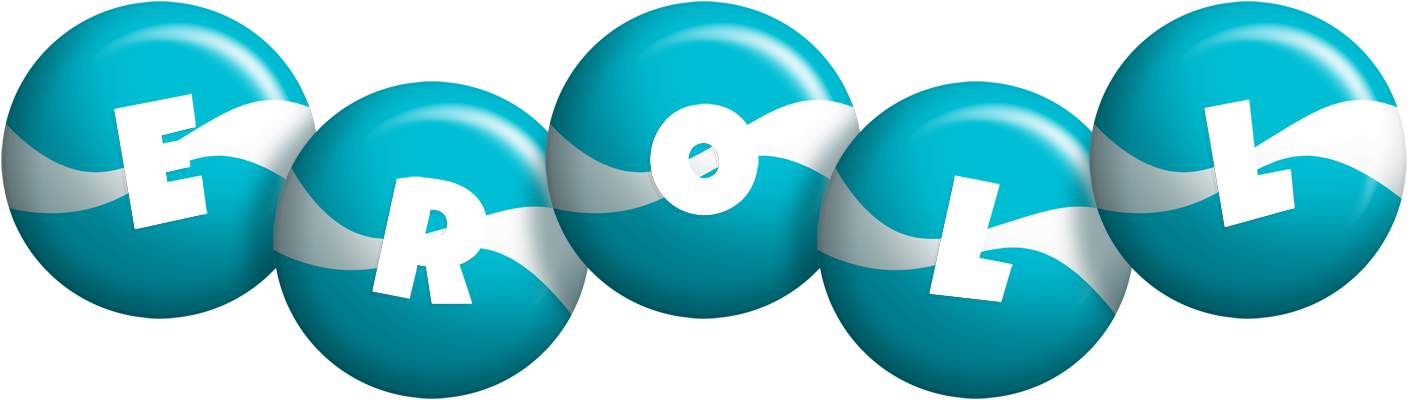 Eroll messi logo