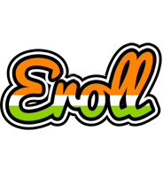 Eroll mumbai logo