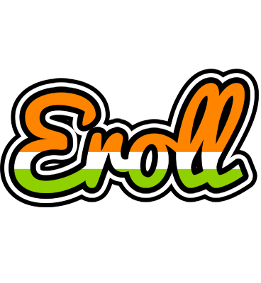Eroll mumbai logo