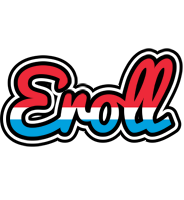 Eroll norway logo