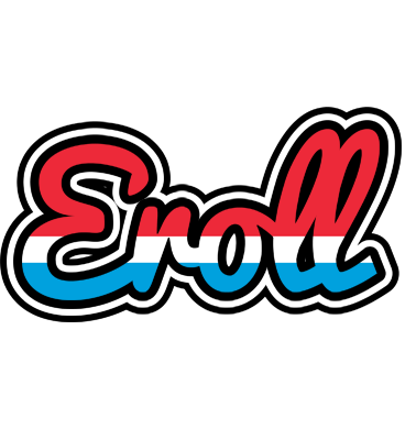 Eroll norway logo