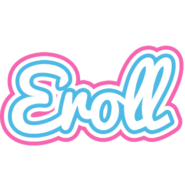 Eroll outdoors logo