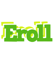 Eroll picnic logo