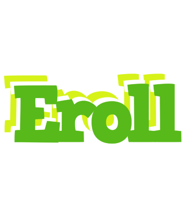 Eroll picnic logo