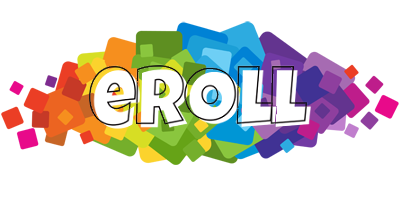 Eroll pixels logo