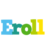 Eroll rainbows logo