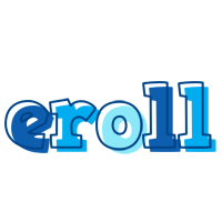 Eroll sailor logo