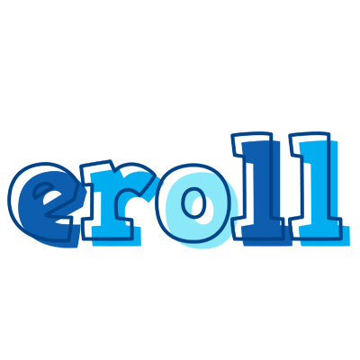 Eroll sailor logo