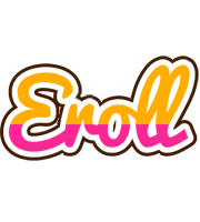 Eroll smoothie logo