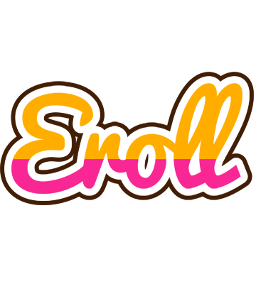 Eroll smoothie logo