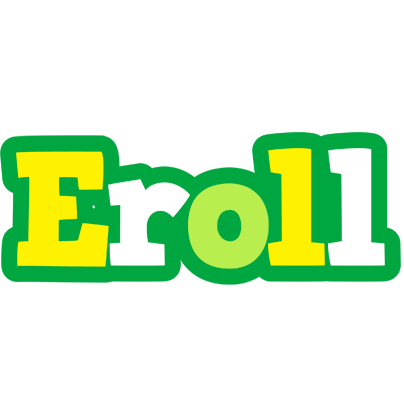 Eroll soccer logo