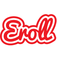 Eroll sunshine logo