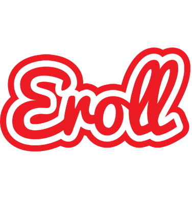 Eroll sunshine logo