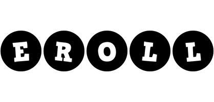 Eroll tools logo