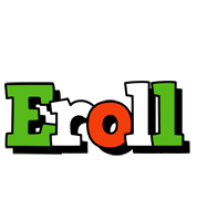 Eroll venezia logo