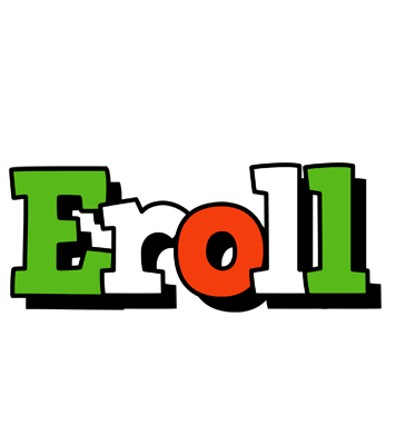 Eroll venezia logo