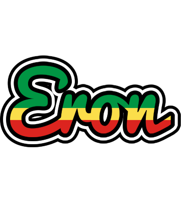 Eron african logo