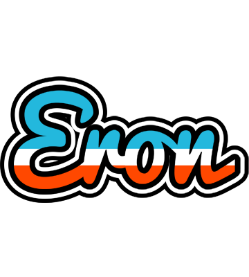 Eron america logo