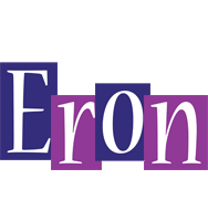 Eron autumn logo
