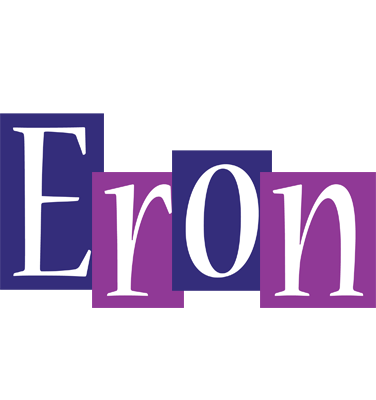 Eron autumn logo