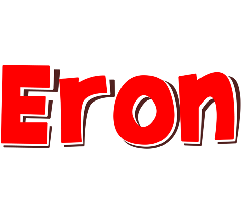 Eron basket logo