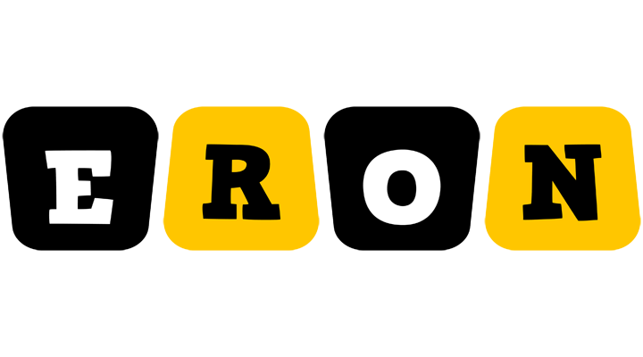 Eron boots logo