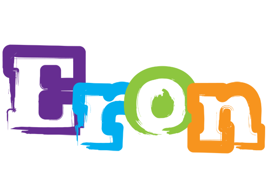 Eron casino logo