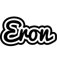 Eron chess logo