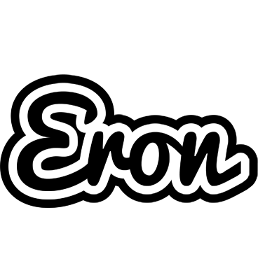 Eron chess logo