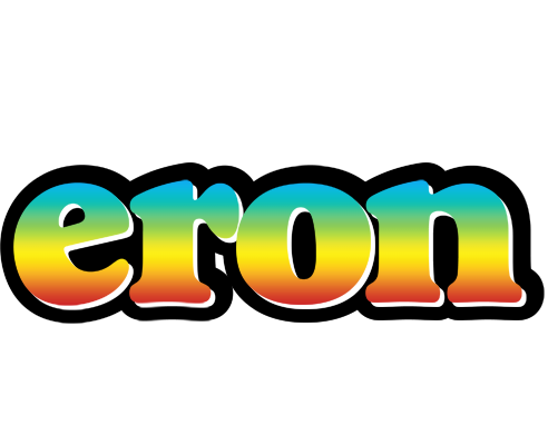Eron color logo