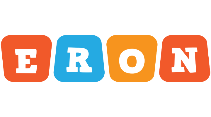 Eron comics logo