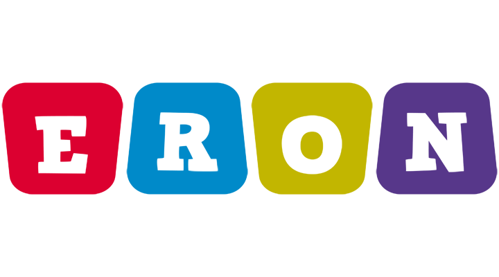 Eron daycare logo
