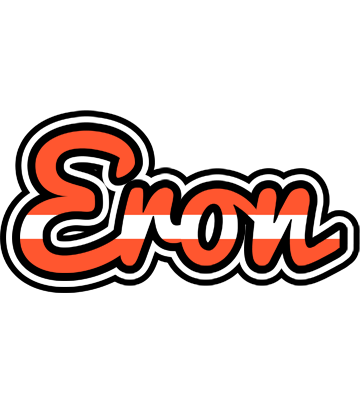 Eron denmark logo