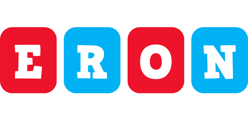Eron diesel logo