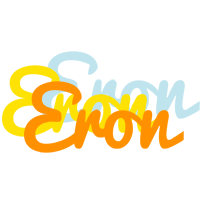 Eron energy logo
