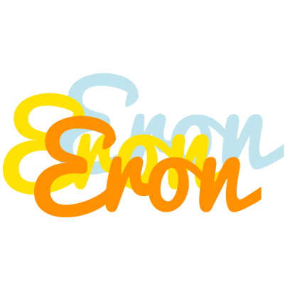 Eron energy logo