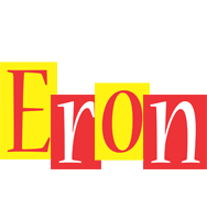 Eron errors logo