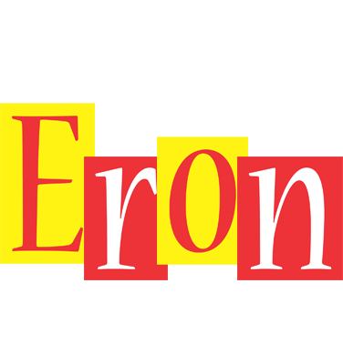 Eron errors logo