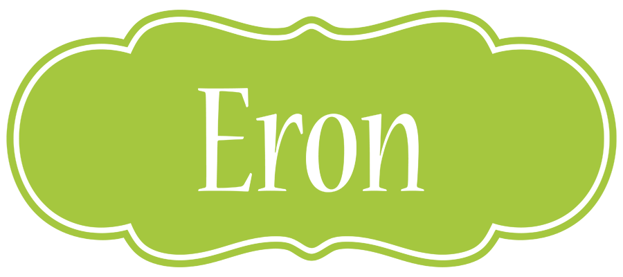 Eron family logo