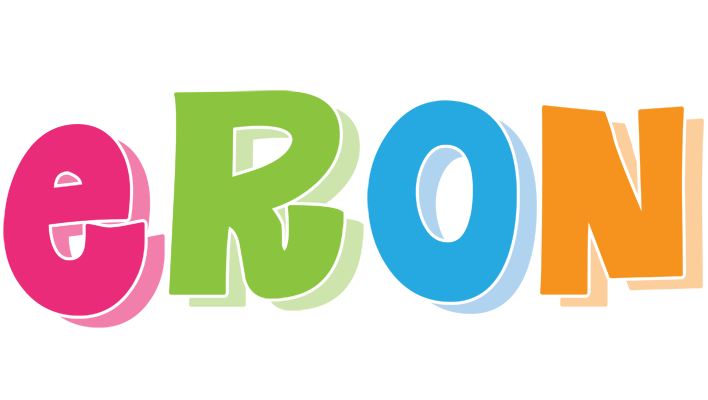 Eron friday logo
