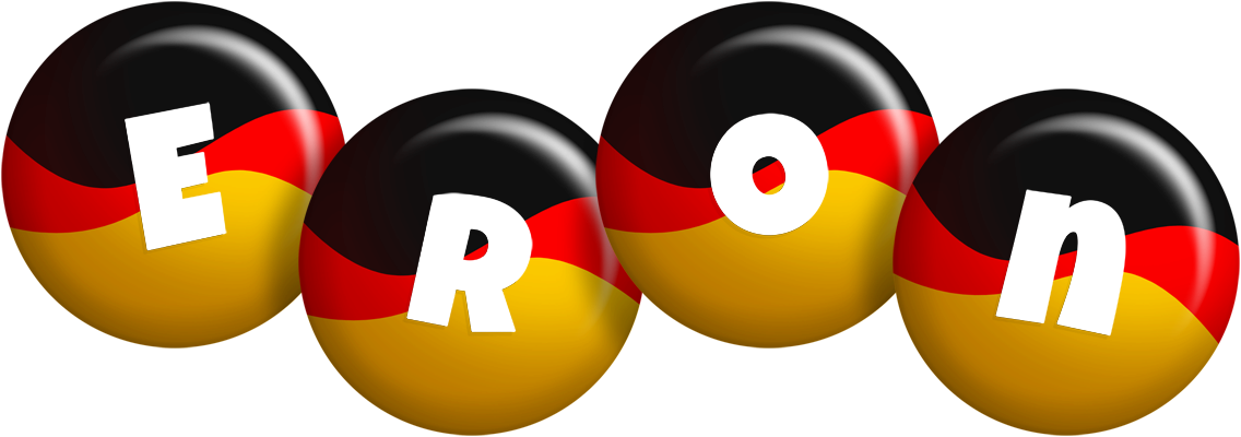 Eron german logo