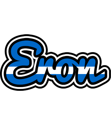 Eron greece logo