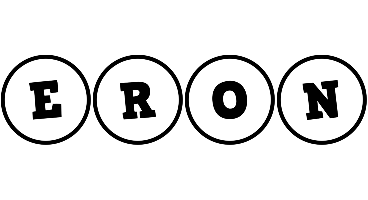 Eron handy logo