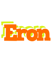 Eron healthy logo
